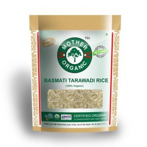 Basmati Tarawadi Rice
