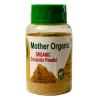 Mother Organic Coriander Powder Bottle (100 gm)-0