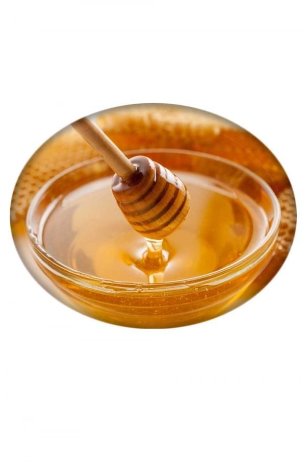 Mother Organic Honey Bottle(250 gm)-338