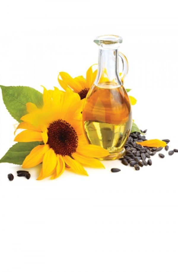 Mother Organic Sunflower Oil (1 litre)-286