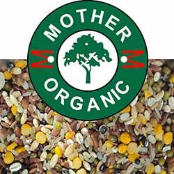 Mother Organic Weight Loss Khichri (500 gm)-0