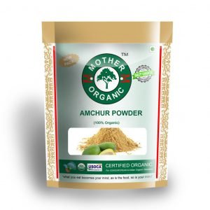 Organic Amchur Powder