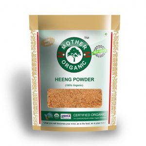 Organic Heeng Powder