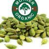 Mother Organic Green Cardamom (50 gm)-0