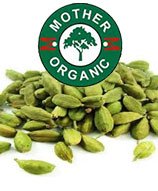 Mother Organic Green Cardamom (50 gm)-0
