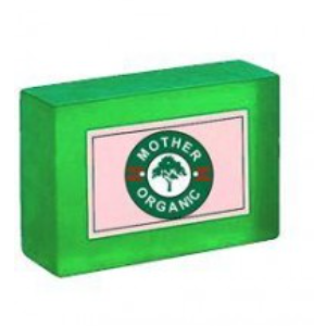 Mother Organic Neem Soap (100 gm)-0