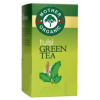 Mother Organic Tea Bags (Green Tea Tulsi) (25 bags)-0