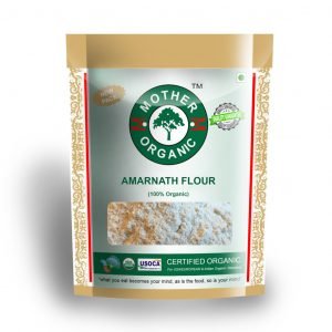 Organic Amarnath Flour