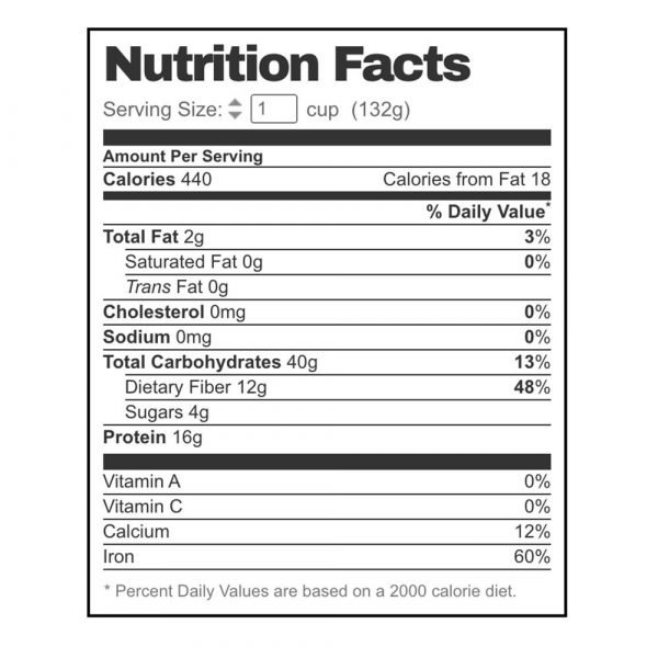 Nutritional-Facts-Gluten-Free-Multigrain-Atta