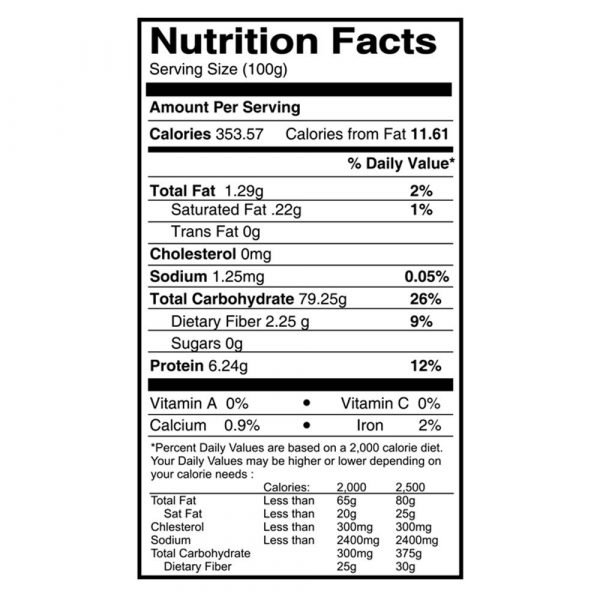 Nutritional-Facts-Organic-Ragi-Atta